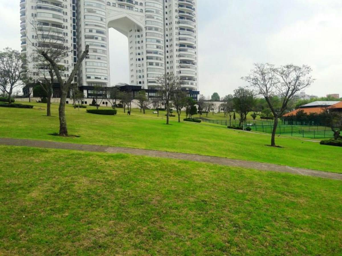 Terrain à Mexico No. 202692