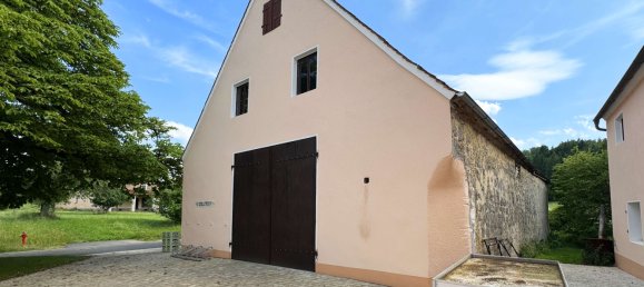 Bâtiment à Nurnberger Land, Germany 388m² No. 249812 7