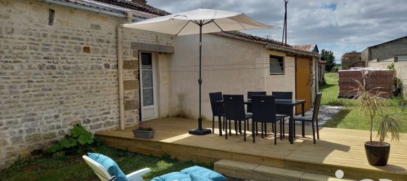 3 bedrooms House in Charente-Maritime, France No. 319869 12