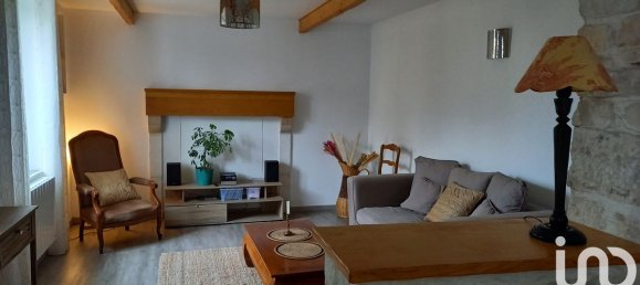 3 bedrooms House in Charente-Maritime, France No. 319869 6