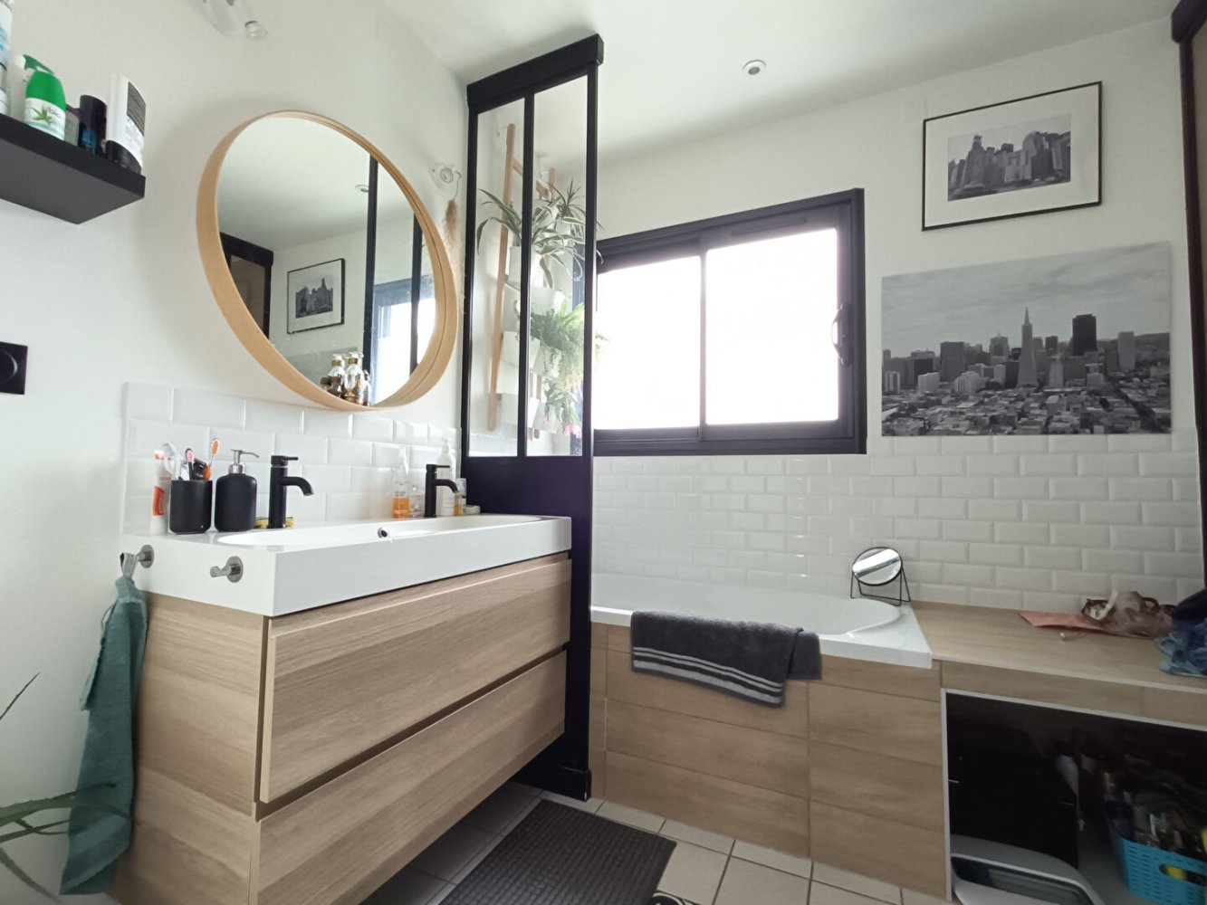 3 Schlafzimmer Haus in La Riche, France, Nr. 67253