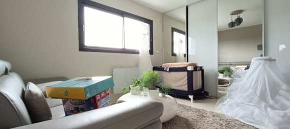 3 Schlafzimmer Haus in La Riche, France, Nr. 67253 6