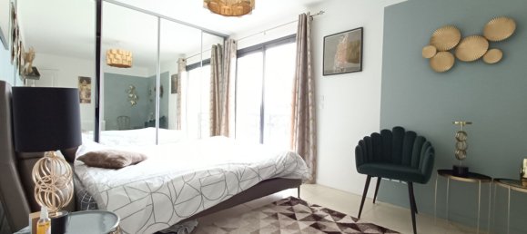 3 Schlafzimmer Haus in La Riche, France, Nr. 67253 2