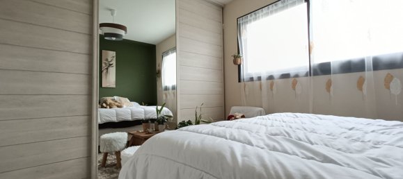 3 Schlafzimmer Haus in La Riche, France, Nr. 67253 7