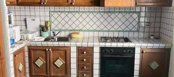 4-Zimmer Wohnung in Agrigento, Italy, Nr. 42582 5