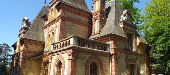 Casa T5 em Eure-et-Loir, France N.º 72578 13