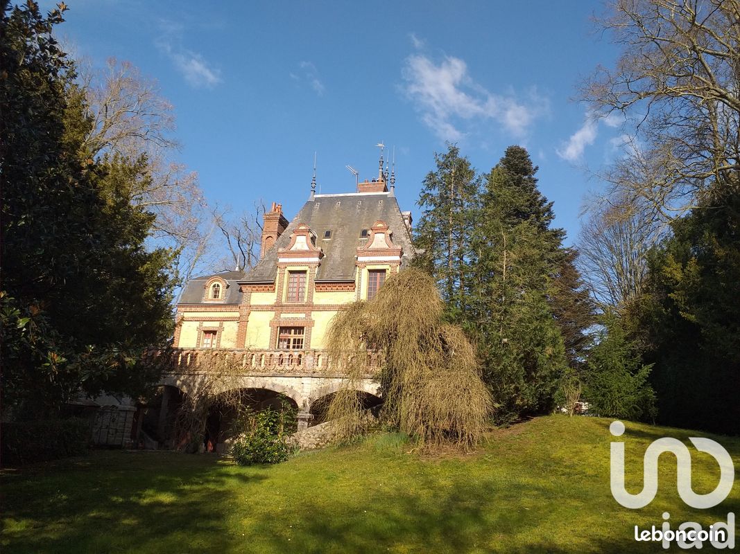 Casa T5 em Eure-et-Loir, France N.º 72578