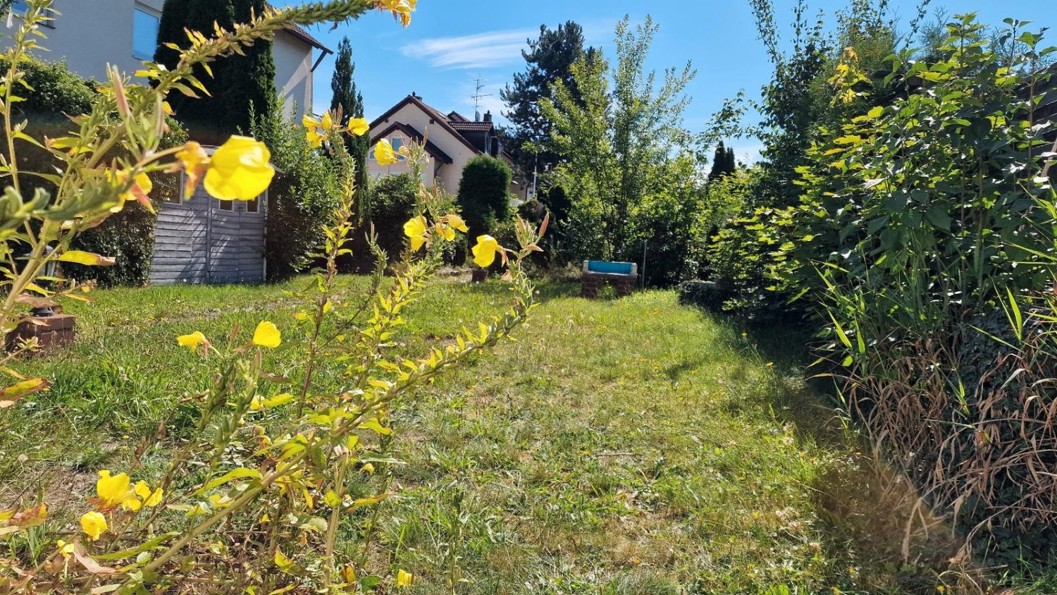 Terrain à Nuremberg, Germany No. 318440