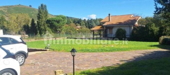 2 bedrooms Villa in Rocca Priora, Italy No. 84364 23