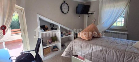 2 bedrooms Villa in Rocca Priora, Italy No. 84364 12