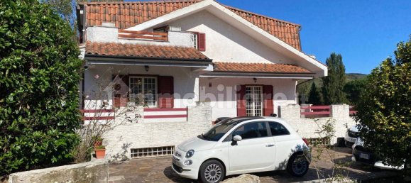 2 bedrooms Villa in Rocca Priora, Italy No. 84364 2