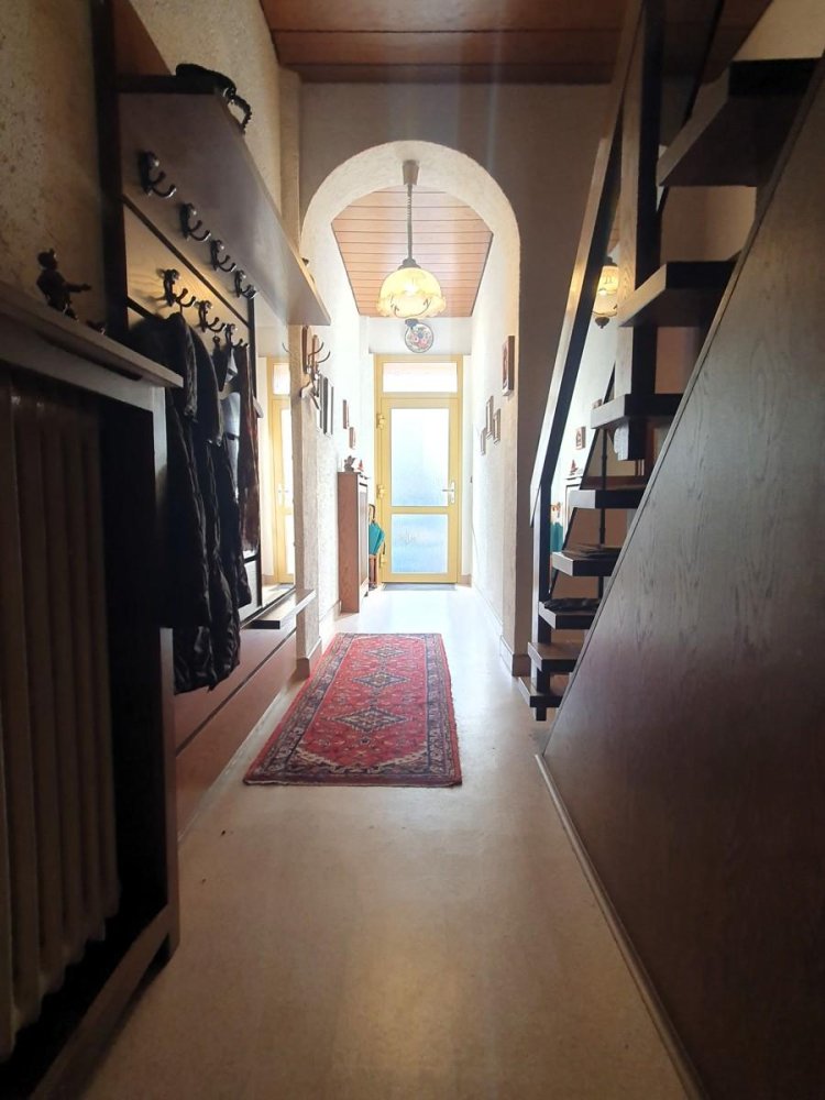 3 bedrooms Townhouse in Bonn, Germany No. 246345