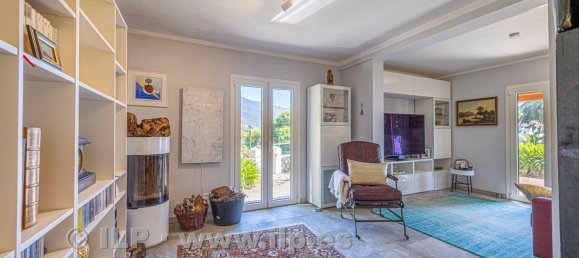 Дом с 1 спальней в Ла Пальма, Испания № 144346 19