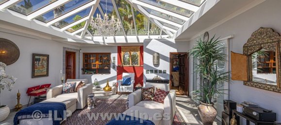 Дом с 1 спальней в Ла Пальма, Испания № 144346 38