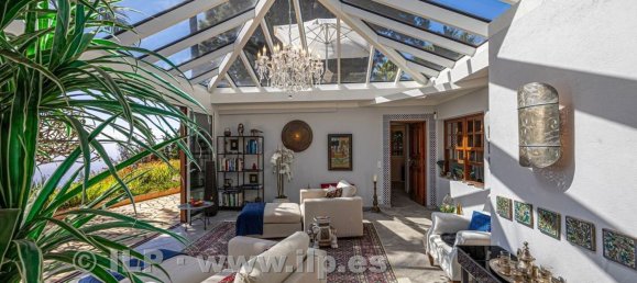 Дом с 1 спальней в Ла Пальма, Испания № 144346 31