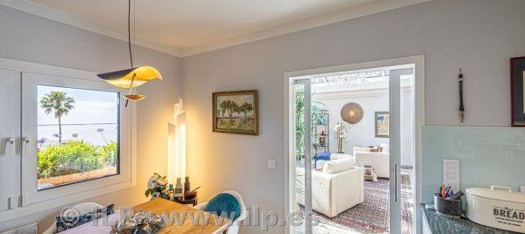 Дом с 1 спальней в Ла Пальма, Испания № 144346 30