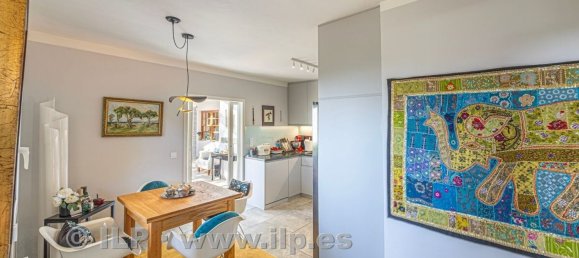 Дом с 1 спальней в Ла Пальма, Испания № 144346 5