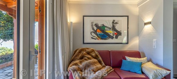 Дом с 1 спальней в Ла Пальма, Испания № 144346 23