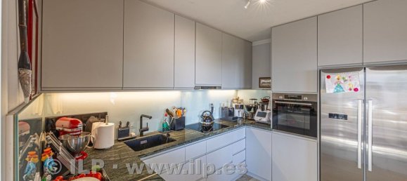 Дом с 1 спальней в Ла Пальма, Испания № 144346 8