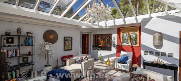 Дом с 1 спальней в Ла Пальма, Испания № 144346 40