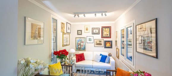 Дом с 1 спальней в Ла Пальма, Испания № 144346 16