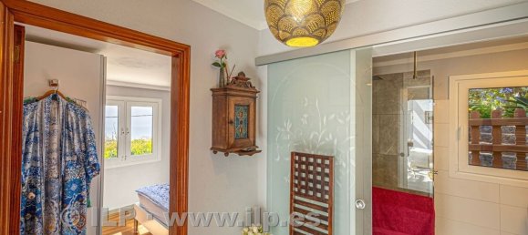 Дом с 1 спальней в Ла Пальма, Испания № 144346 43