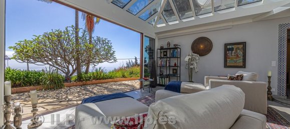 Дом с 1 спальней в Ла Пальма, Испания № 144346 36