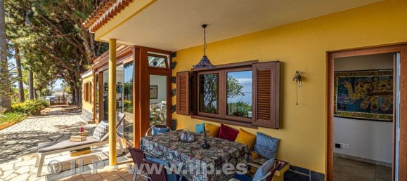 Дом с 1 спальней в Ла Пальма, Испания № 144346 4