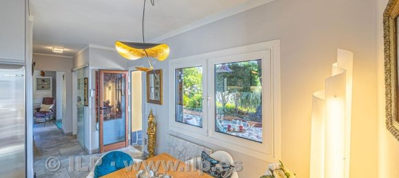 Дом с 1 спальней в Ла Пальма, Испания № 144346 11