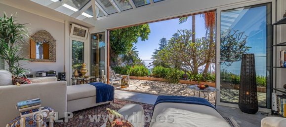 Дом с 1 спальней в Ла Пальма, Испания № 144346 35