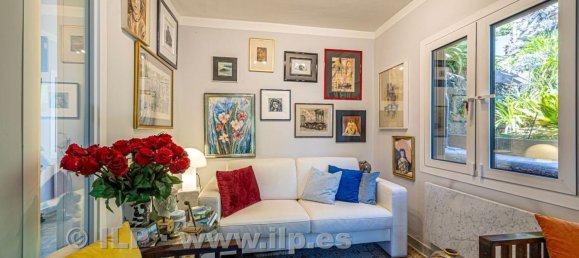 Дом с 1 спальней в Ла Пальма, Испания № 144346 17