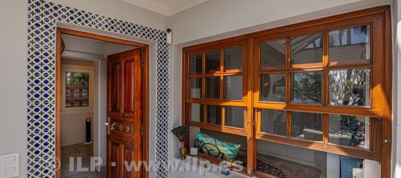 Дом с 1 спальней в Ла Пальма, Испания № 144346 42