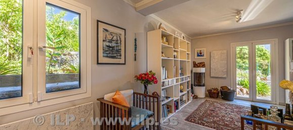 Дом с 1 спальней в Ла Пальма, Испания № 144346 18