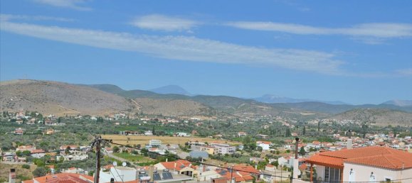 Propiedad de 5 dormitorios en Chalcis, Greece No. 7573 9