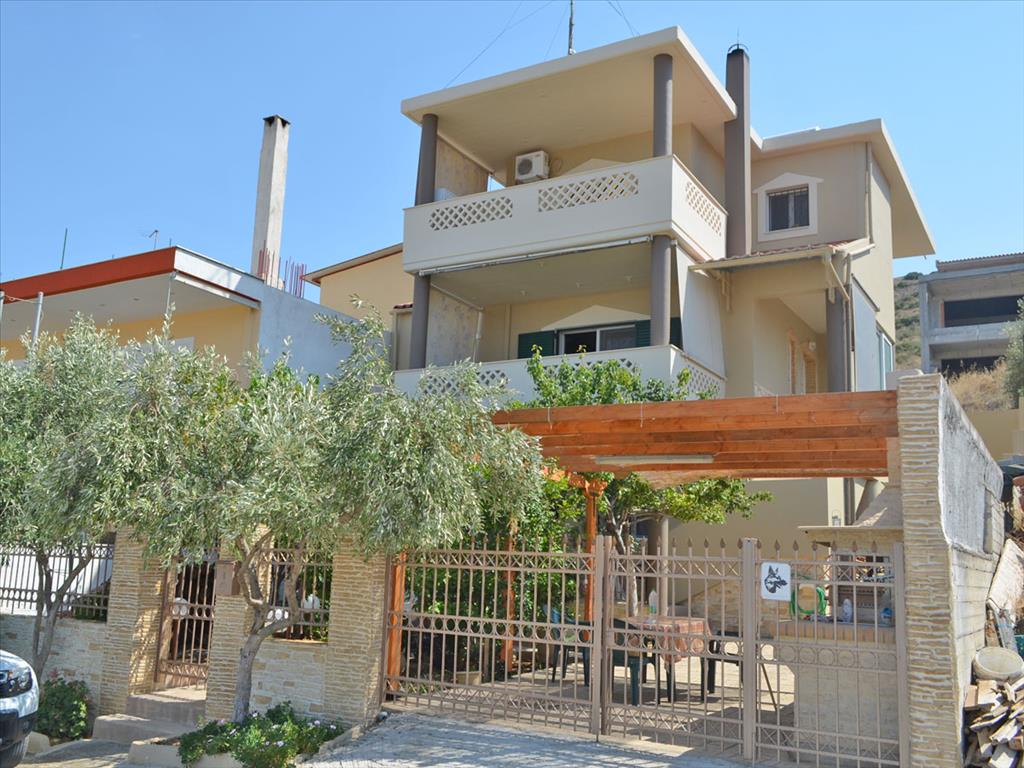 Propiedad de 5 dormitorios en Chalcis, Greece No. 7573