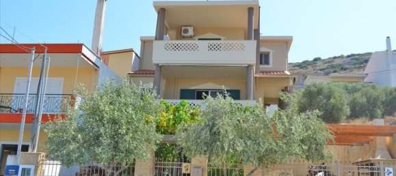 5 Schlafzimmer Property in Chalcis, Greece, Nr. 7573 2