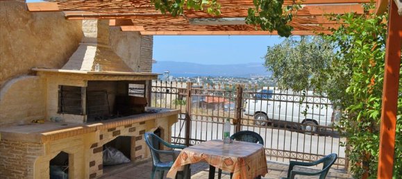 Propiedad de 5 dormitorios en Chalcis, Greece No. 7573 6