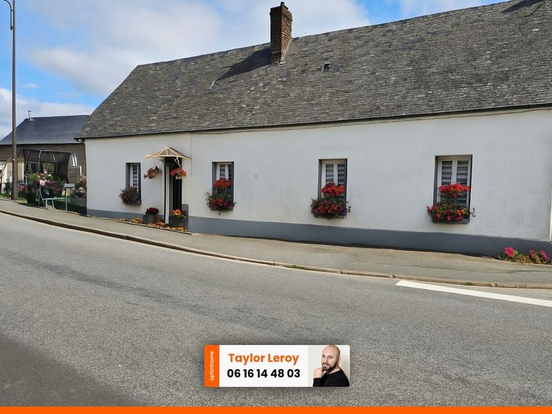 1 bedroom House in Seine-Maritime, France No. 295404