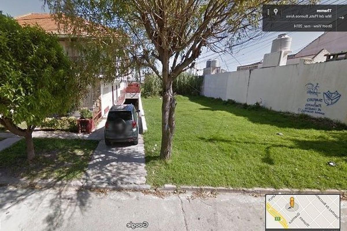  Land in Mar del Plata, Argentina No. 121895