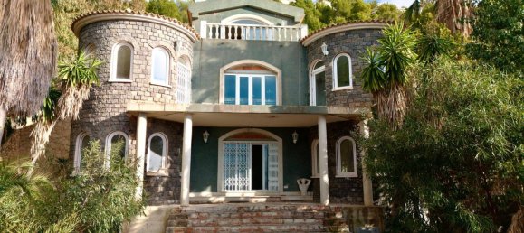 4 غرف نوم منزل في Zona Altea Hills, Spain رقم 365483 14