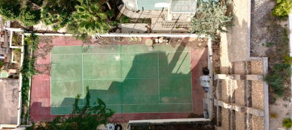 4 غرف نوم منزل في Zona Altea Hills, Spain رقم 365483 29