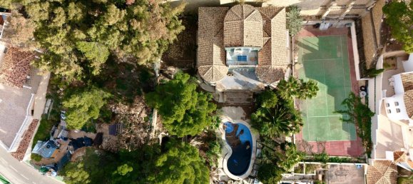 4 غرف نوم منزل في Zona Altea Hills, Spain رقم 365483 26
