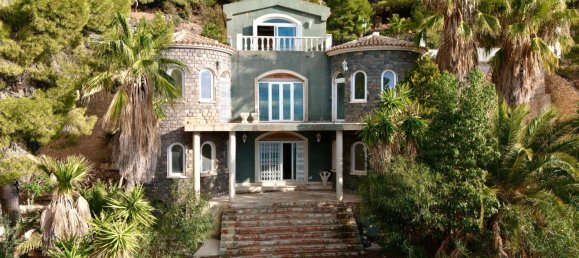 4 غرف نوم منزل في Zona Altea Hills, Spain رقم 365483 3