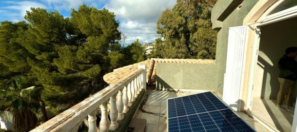 4 غرف نوم منزل في Zona Altea Hills, Spain رقم 365483 22