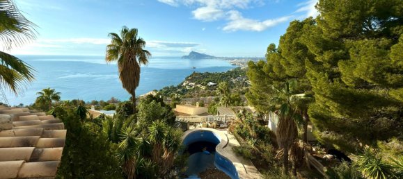 4 غرف نوم منزل في Zona Altea Hills, Spain رقم 365483 20