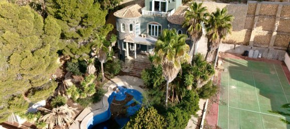 4 غرف نوم منزل في Zona Altea Hills, Spain رقم 365483 30