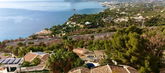 4 غرف نوم منزل في Zona Altea Hills, Spain رقم 365483 11