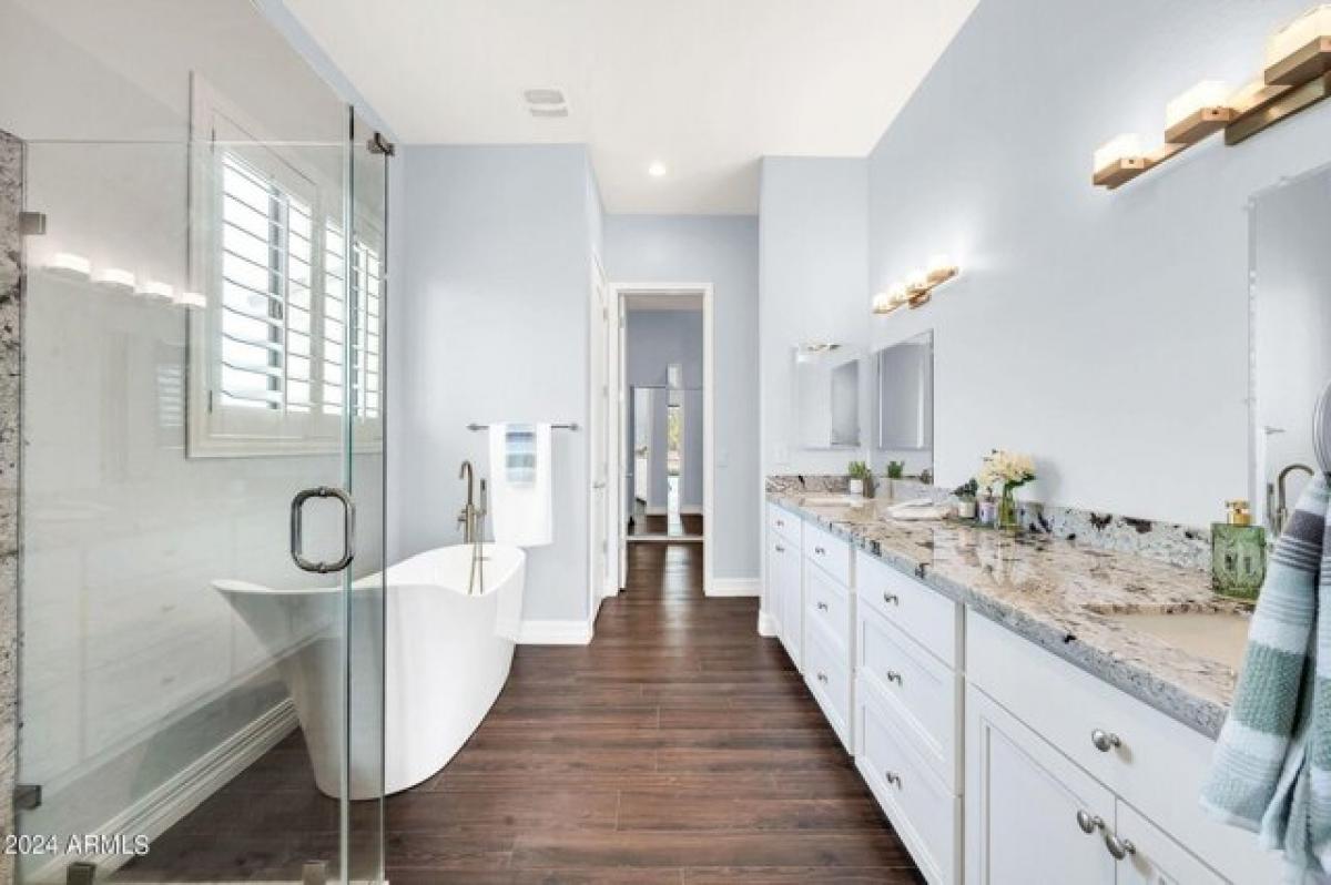 Casa T5 em Wittmann, USA N.º 434448