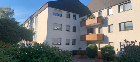 2غرفة شقة في Rhein-Sieg, Germany رقم 209778 45