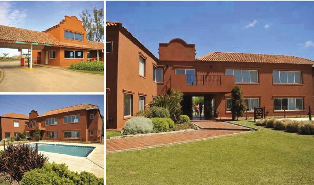 Grundstück in Escobar, Argentina, Nr. 35867